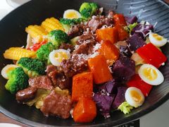 -西堤牛排(南京龙江店)