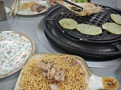 -牛犇炭火烤肉·鲜切烤肉(承德总店)
