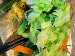 -永茂驴肉(莲池南大街总店)