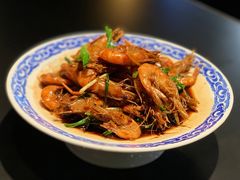 -老头儿油爆虾·1987杭州烟火味(湖滨银泰in77D区店)