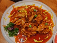 -食味酒味天津菜·古法鲜酿米酒(鼓楼店)