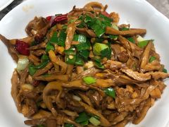 -四道菜·福建菜馆(新街口金鹰店)