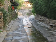 -竹泉村旅游度假区