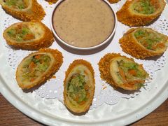 -敏珠拉姆藏餐·南京厨房(富春江东街店)