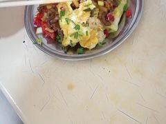 -周记热干面豆皮大王(桃花东街店)