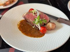 -Nord Grill&Bar Highland诺德西餐(深圳欢乐海岸店)