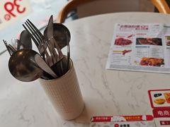 -必胜客(增城广场店)