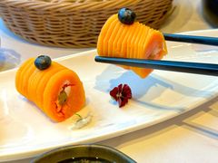 -若蘭慈·无国界素食料理(欢乐海岸店)