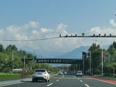 -石砭峪水库