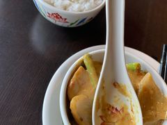 泰国香米饭-大头虾越式风味餐厅(光明广场店)