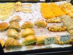 -优品颂烘焙咖啡(南山店)