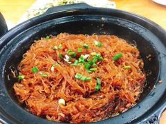 -老火大骨头汤馆