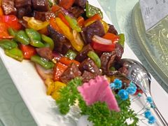 -杭州香格里拉·香宫中餐厅