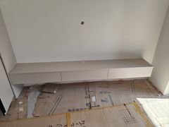 -佰丽爱家全屋定制(汶水店)