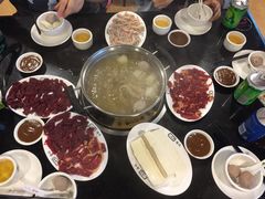 -八合里牛肉火锅(八合里总店)