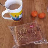 桃李黄金起酥面包