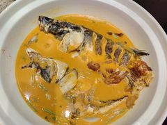 -忘不了渔村(将军大道店)