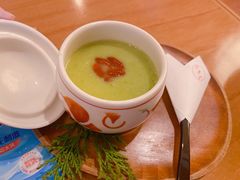 -希望日本料理(保利香槟花园店)