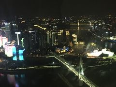 -WFC会仙楼观景台