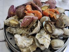 -日照大牌檔•小船海鲜(万平口店)