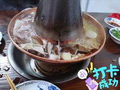 老铜锅-老铜锅涮羊肉(大连海滨住宅小区店)