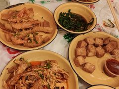 -东排食堂长沙小吃大排档(五一广场店)