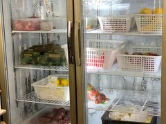 -石炮台果汁冰(人民广场店)