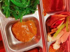 -叽叽扎扎烤肉场(生态城万达店)