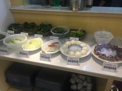-邻家小馆(银都店)