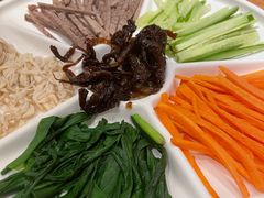 -云海肴·汽锅鸡·云南菜(领展购物广场·中关村店)