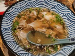 -北丐先生·野馄饨烧烤(雨花万象店)