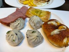 -杭州国际会议中心洲际酒店-原素全日餐厅(解放东路店)