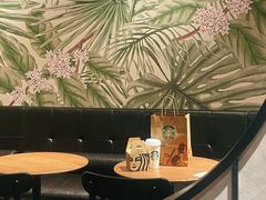 -星巴克(西湖天地店)