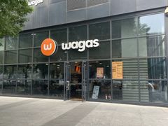 -Wagas沃歌斯(富力广场店)