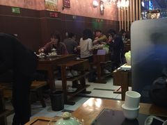 大堂-有家酸菜鱼(苏州绿宝广场店)