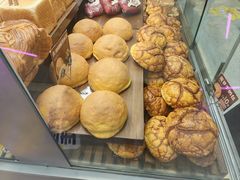 -天母蓝鸟烘焙·蛋糕·下午茶(时代城广场店)