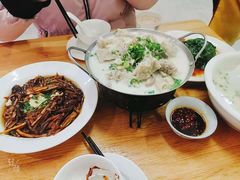 -同兴半盆菜酒家(打浦路店)