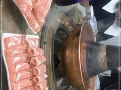 -苏完瓜尔佳氏·满洲涮肉(古方路店)