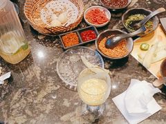 -王家渡火锅店(亦庄店)