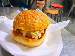 -颓记茶餐厅(美景总店)