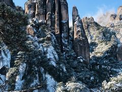 -三清山风景名胜区