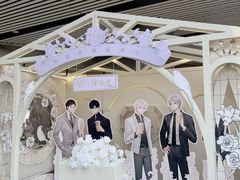 -喜茶(北京三里屯太古里店)