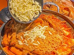 -吴草鸡爪오초닭발(城阳总店)