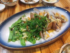 -阿静美食