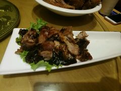 -狼诱惑(泰山大街店)