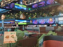 -大头椰·椰子鸡火锅(南宁万象城店)