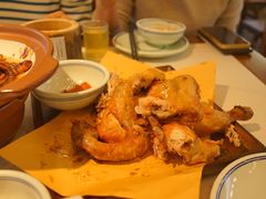 -打酱油·非遗淮扬菜(瘦西湖梅岭店)