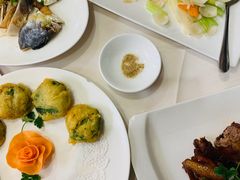 -黄埔华苑酒家(黄埔店)