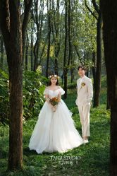 -太古映画婚纱摄影(天河店)