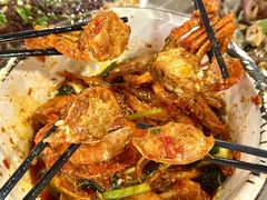 -辣螃铠盆盆蟹大排档(总店)